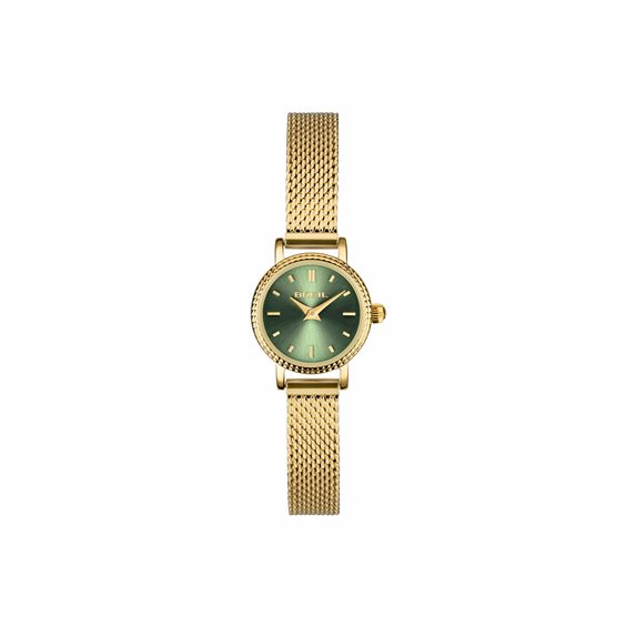 Montre Breil Femme darling in Acier TW2002 - TW2002